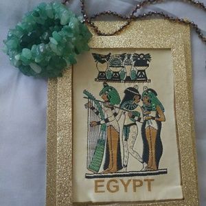 Beautiful Adventurine Stone Bracelet